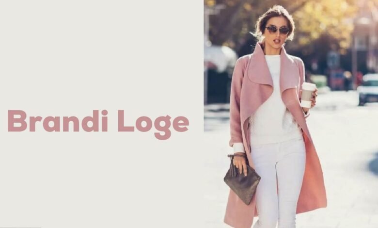 Brandi Loge