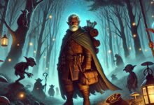 Bring Blorbo the Shrewd 25 Hobgoblin Hides