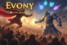 EvonyGalore