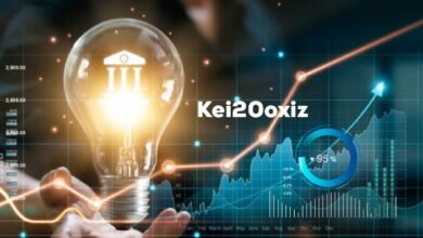 Kei20oxiz