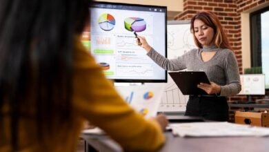 Latest Jobs News by NewsArena.tech