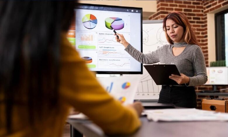 Latest Jobs News by NewsArena.tech