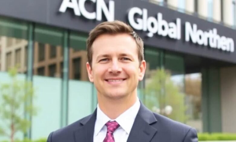 Michael Welsonovich Jr ACG Northern